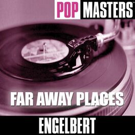 Album cover of Pop Masters: Far Away Places