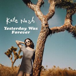 Album cover of Yesterday Was Forever