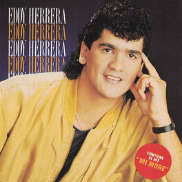 Album cover of Eddy Herrera