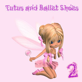 Album cover of Tutus and Ballet Shoes 2