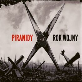 Album cover of Rok wojny
