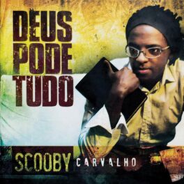 Album cover of Deus Pode Tudo