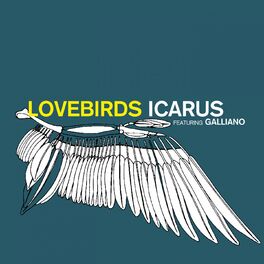 Album cover of Icarus