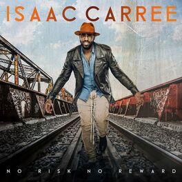 Album cover of No Risk No Reward