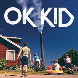 Album cover of OK KID