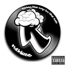 Album cover of Bring the Rap to the Set