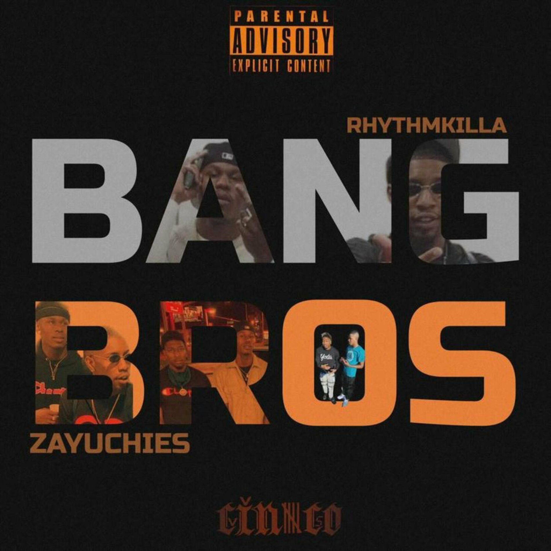 Bang Bros: albums, songs, playlists | Listen on Deezer