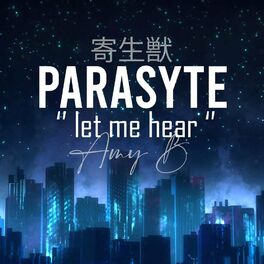 Album cover of Parasyte / Kiseiju Opening