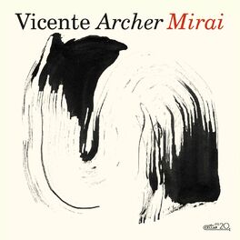 Album cover of Mirai