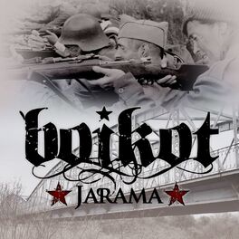 Album cover of Jarama