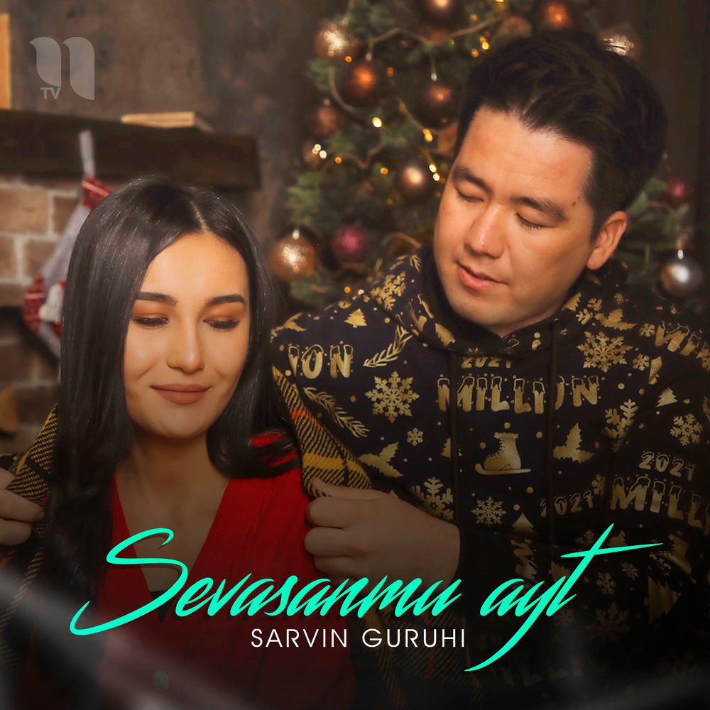 Sarvin guruhi - Sevasanmu Ayt