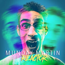 Album cover of Reactor