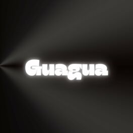 Album cover of Guagua