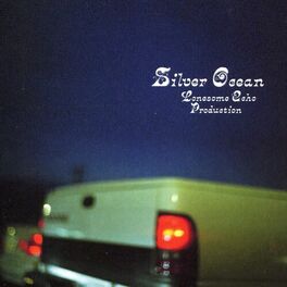 Album cover of Silver Ocean
