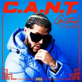 Album cover of C.A.N.T.