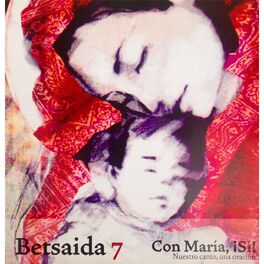 Album cover of Con María ¡Si!