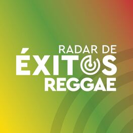 Album cover of Radar de Éxitos: Reggae