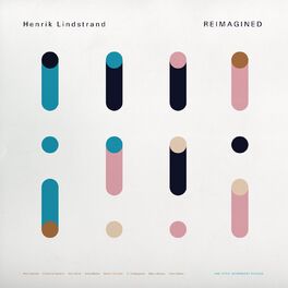 Album cover of Reimagined