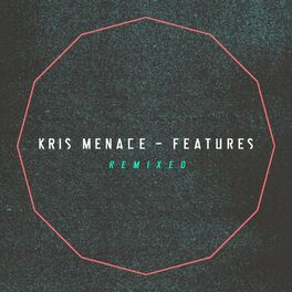 Album cover of Features Remixed