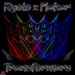 Album cover of Transformers (feat. Makar)