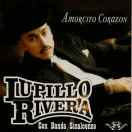 Album cover of Amorcito Corazon
