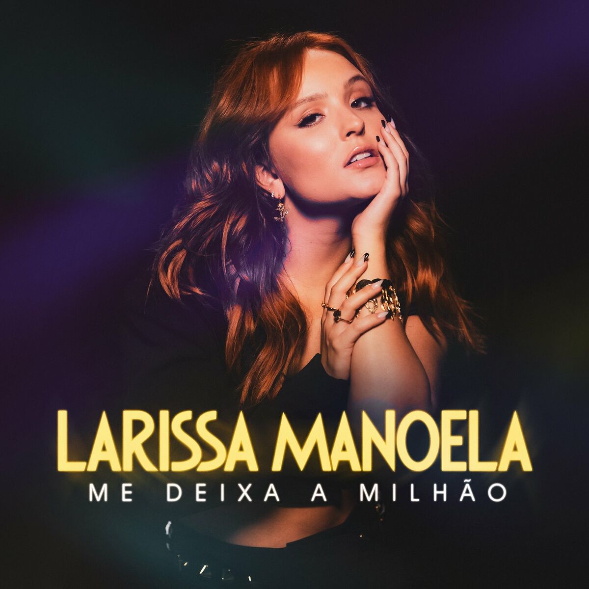 Larissa Manoela: albums, songs, playlists | Listen on Deezer