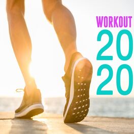 Album cover of Workout 2020