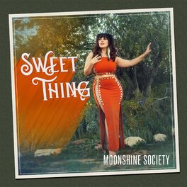 Album cover of Sweet Thing