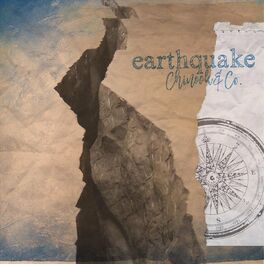 Album cover of Earthquake (Remix)