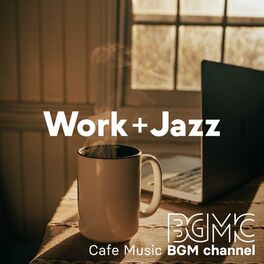 Album cover of Work + Jazz