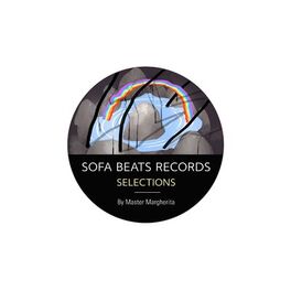 Album cover of Selections by Master Margherita