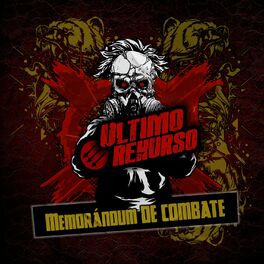 Album cover of Memorándum de Combate