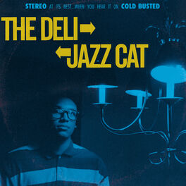 Album cover of Jazz Cat