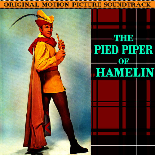 Pied Piper of Hamelin - Wikipedia