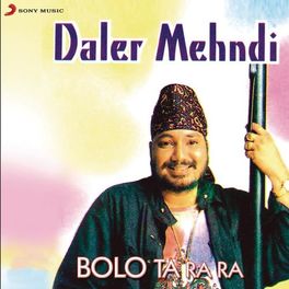 Album cover of Bolo Ta Ra Ra