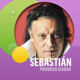 Album cover of Prohibido Olvidar