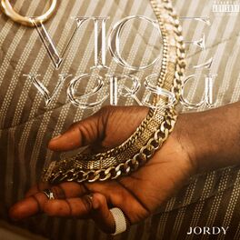 Album cover of Vice Versa, Pt. 2
