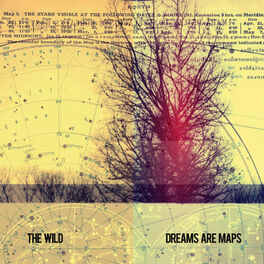 Album cover of Dreams Are Maps
