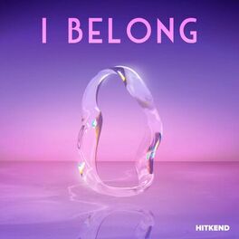 Album cover of I Belong