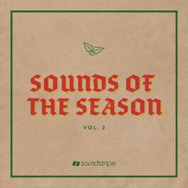 Album cover of Sounds of the Season, Vol. 2