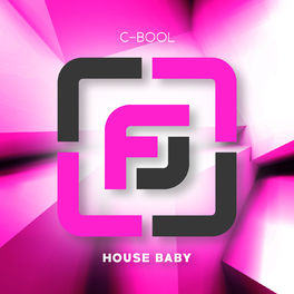 Album cover of House Baby