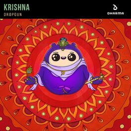 Album cover of Krishna