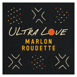 Album cover of Ultra Love