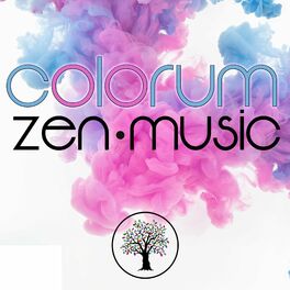 Album cover of Colorum