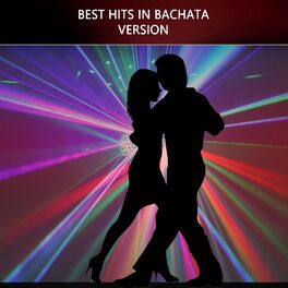 Album cover of Best Hits in Bachata Version (Special Cover Bachata Versions)