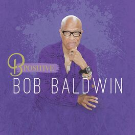Album cover of B Positive