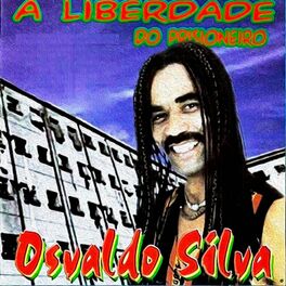Album cover of A Liberdade do Prisioneiro
