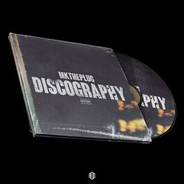 Album cover of Discography