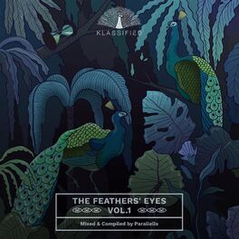 Album cover of The Feathers' Eyes, Vol. 1