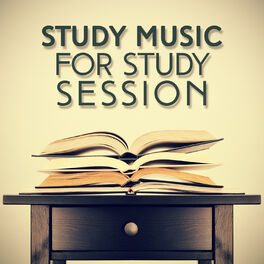 Album cover of Study Music for Study Session
